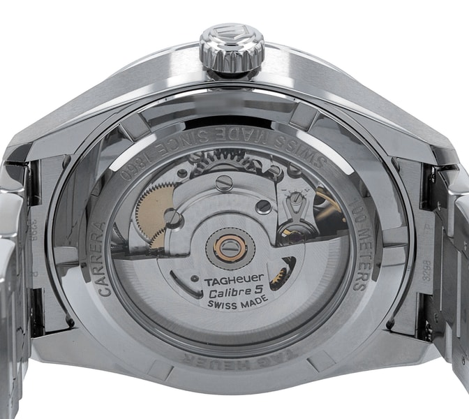 Tag Heuer Carrera WBN2111.BA0639